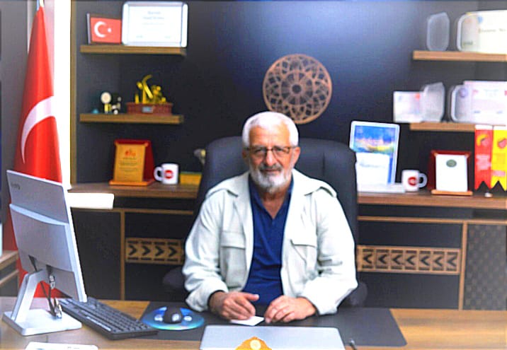 “Öğretmenlik Bir Meslek Değil, Bir Ömürdür”