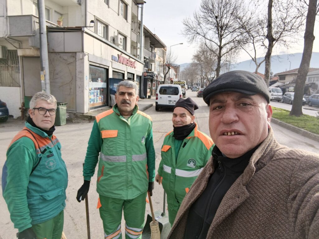 CEMİL AKSU TARİH YAZMAYA DEVAM EDİYOR..!!