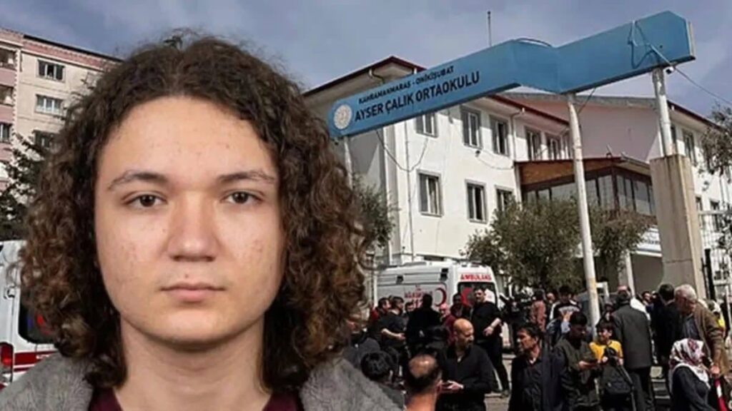 Maraş’taki Olay: “Bireysel Değil, Sistemsel Bir Sorun”