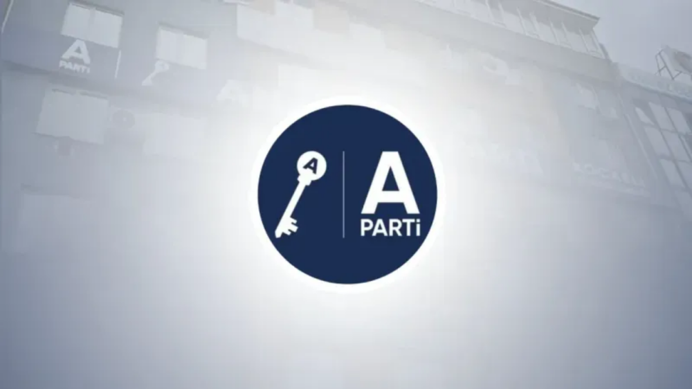 “ANAHTAR PARTİ” UMUDUN ANAHTARI..!!