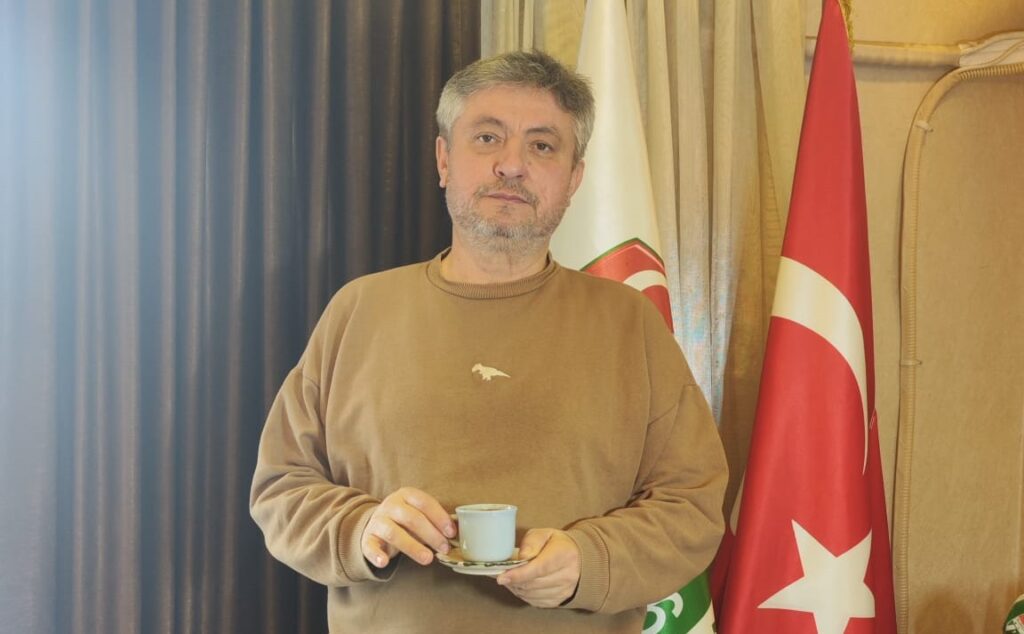 İSA MESİH…