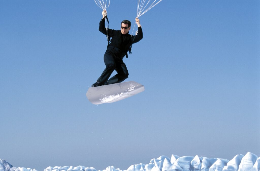 Bond Filmleri