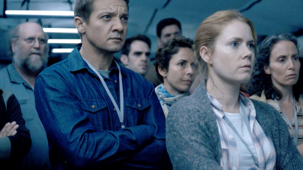 Geliş  (Arrival)