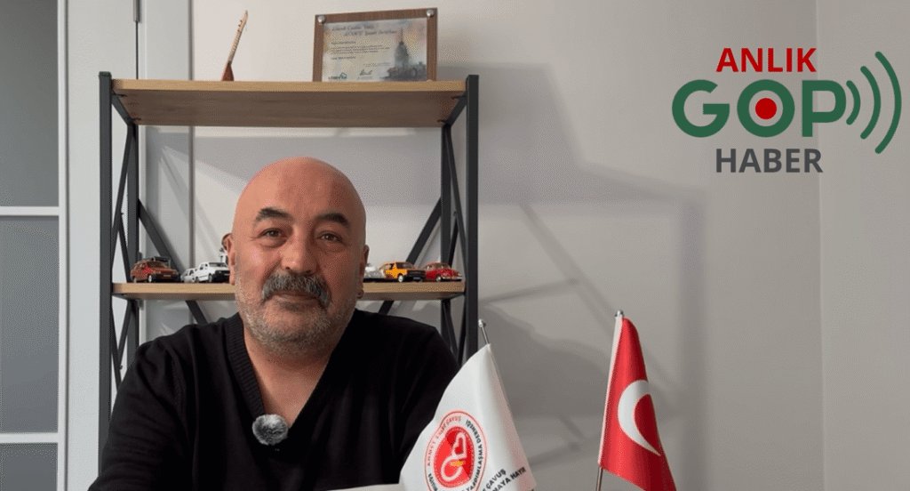 “Maganda Değil Katil Kurşunu”: Evladını Kaybeden Babanın Hukuk Mücadelesi ve Çözüm Arayışı