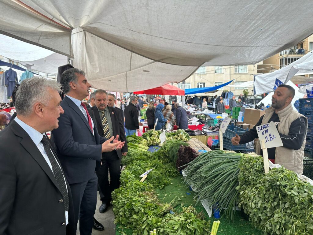 “Gençlik Susturulamaz, Gelecek Teslim Alınamaz”