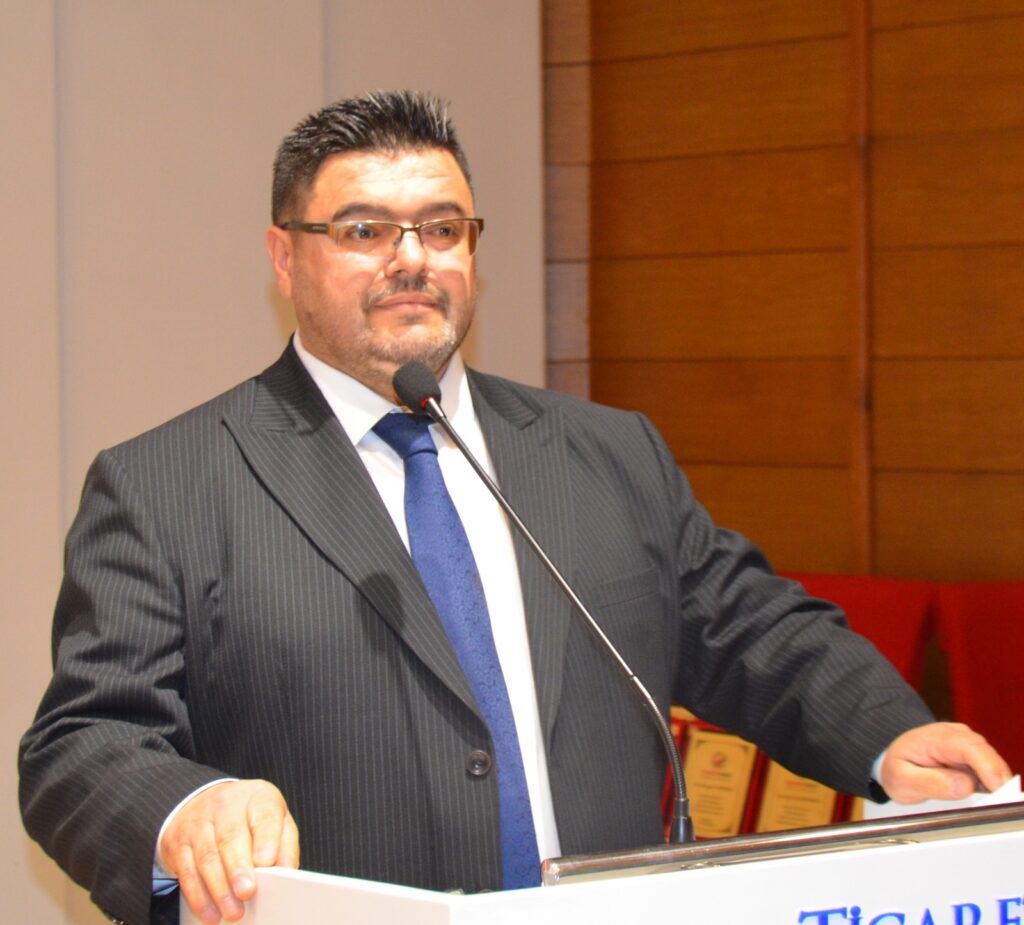 KARATAY SANAYİ’DE MÜLKİYET İSYANI:  “ALIN TERİMİZLE ALDIK, MASA BAŞINDA VERMEYİZ!”