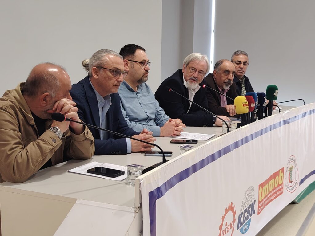 Elektrik değil faturası çarpıyor