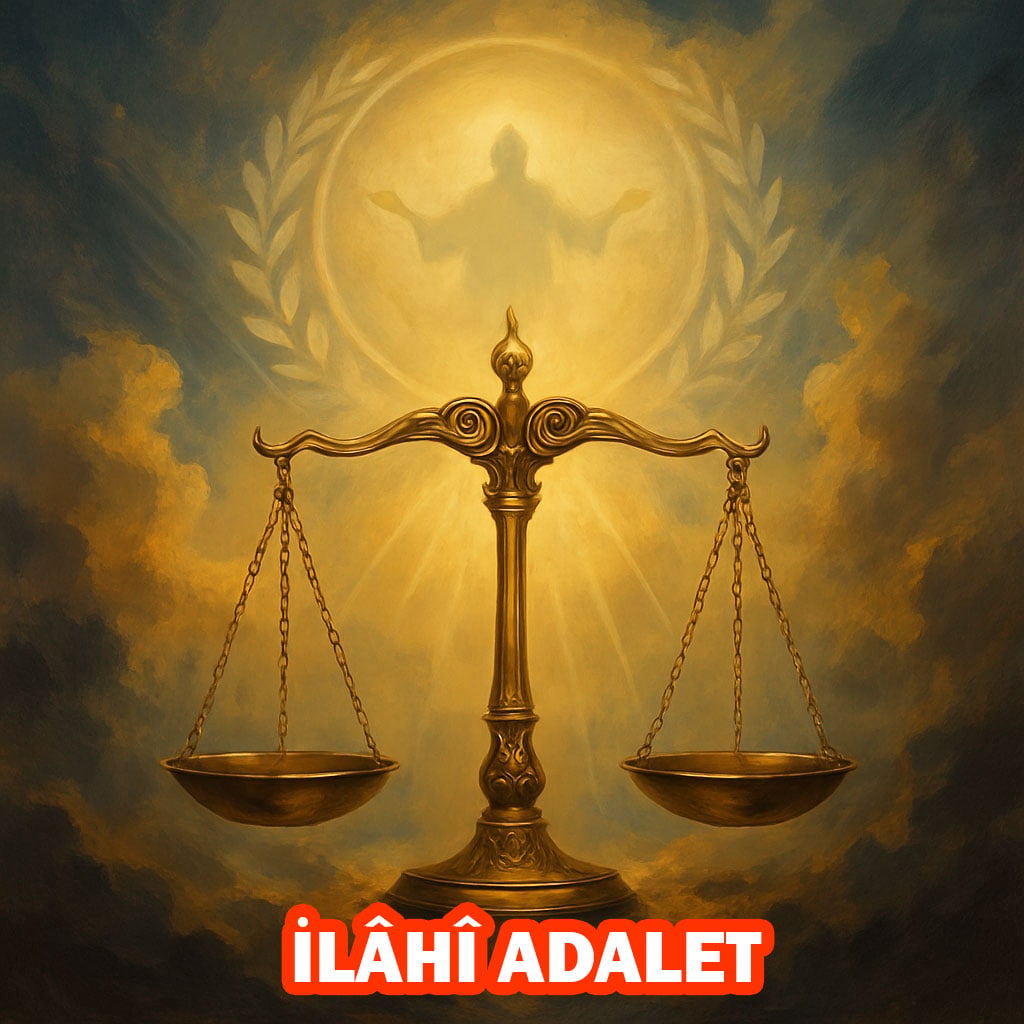 Politika ve İlahi Adalet…