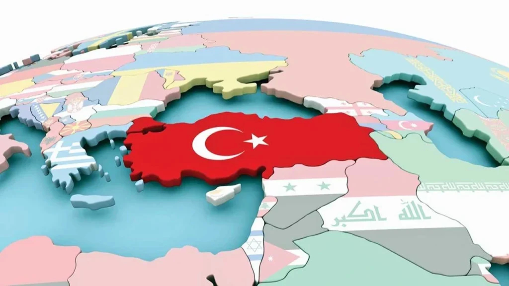 Türkiye Nereye Savruluyor!
