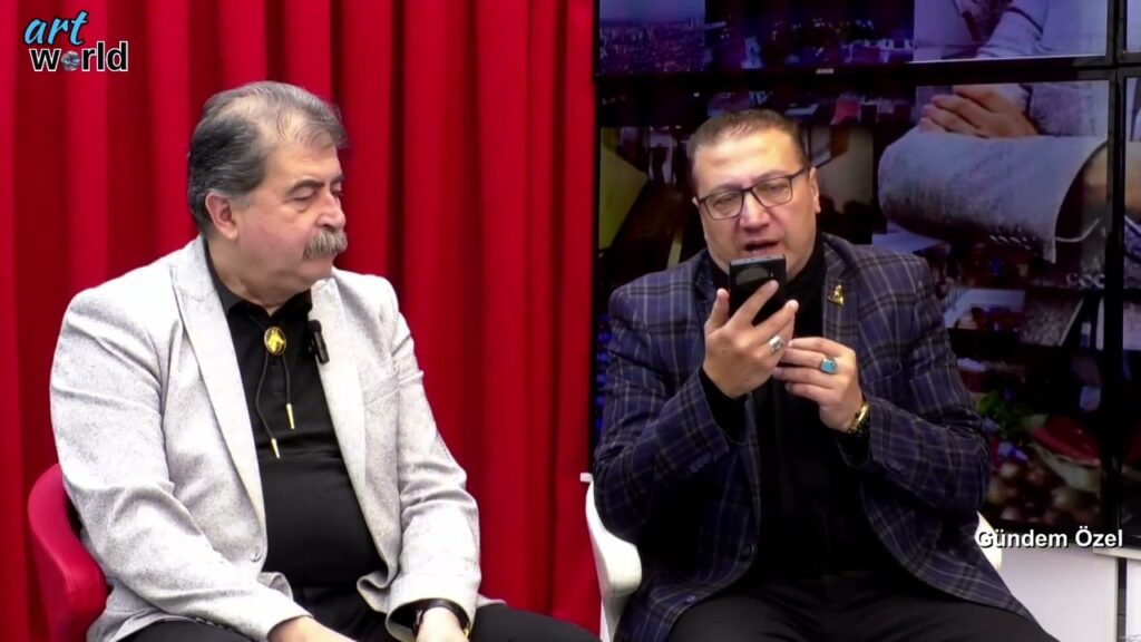 Cavit Arı Hakkında Mesaj İddiaları Gündemde: Karşılıklı Açıklamalar Tartışmayı Büyüttü