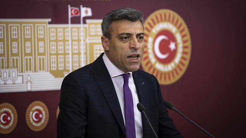 Yenilik Partisi Genel Başkanı Öztürk Yılmaz’dan dikkat çeken “ateşkes” değerlendirmesi
