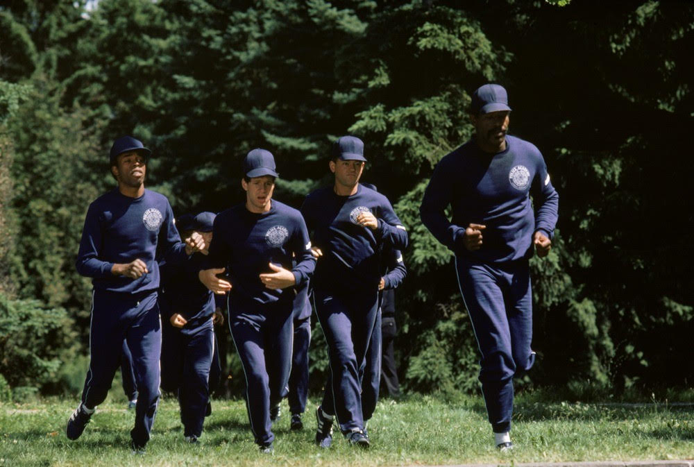 Polis Akademisi  (Police Academy)