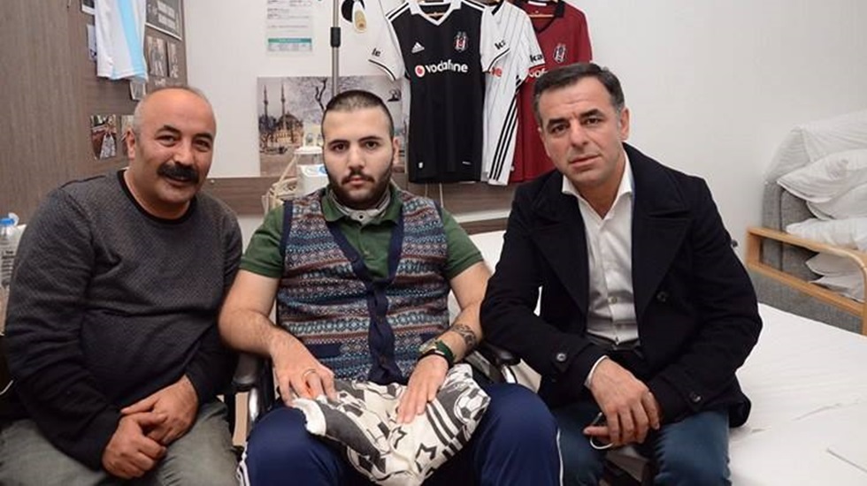 Türkiye’nin Vicdanını Sızlatan Dosya: Ahmet Emre İçin Adalet Arayışı