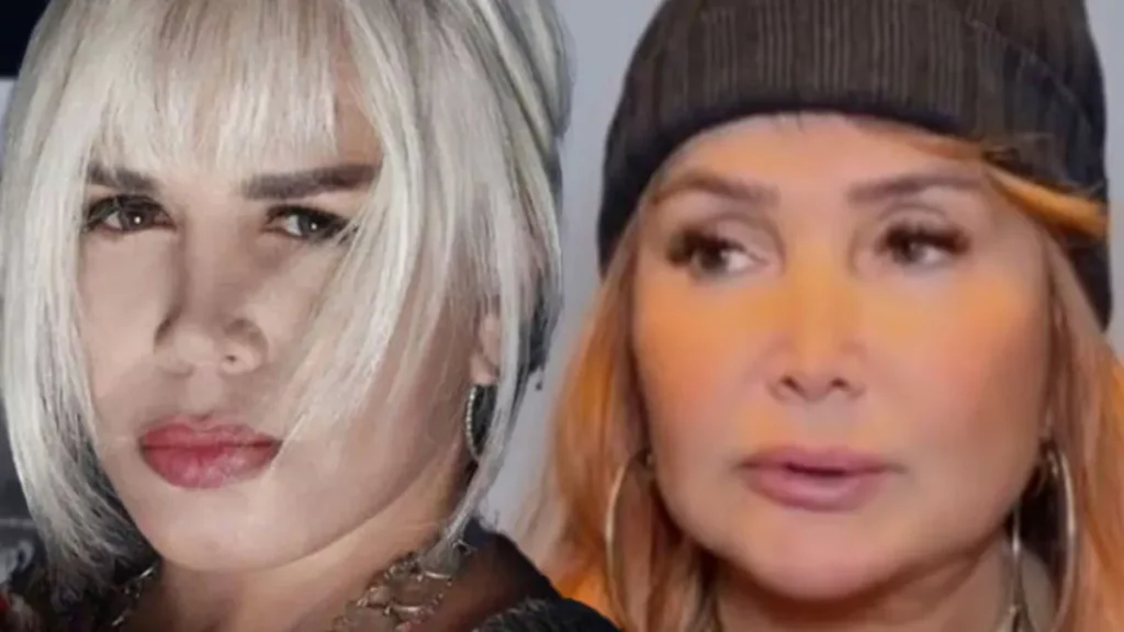 YONCA EVCİMİK’TEN “SEZEN AKSU” İDDİALARINA NET YANIT