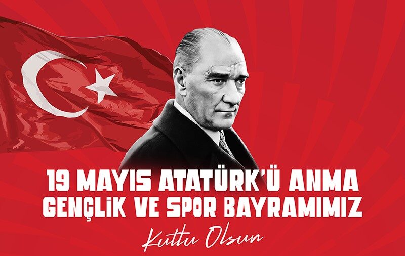 Yerli ve Milli Parti Bursa İl Başkanı Recep Tuna’dan 19 Mayıs Mesajı: “Gençlerimiz Geleceğimizin Teminatıdır”