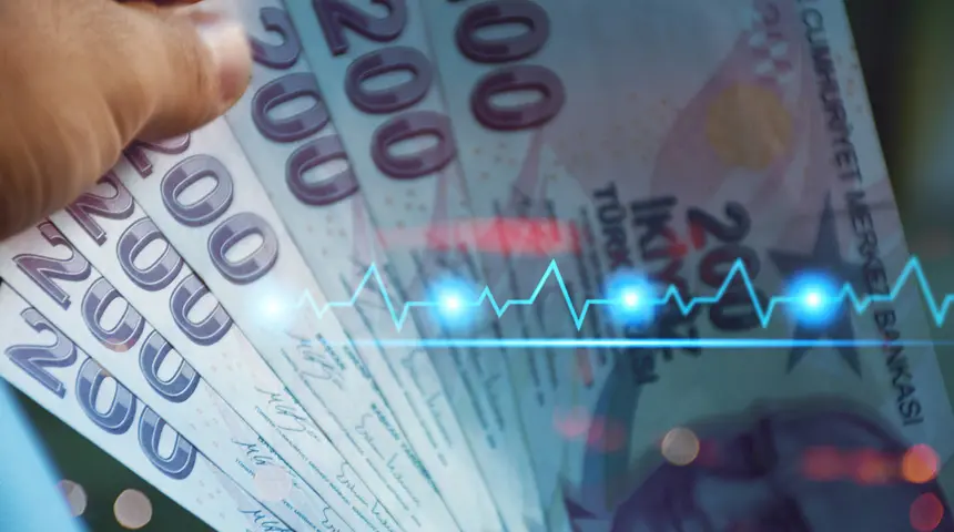YÜKSEK ENFLASYON GEÇİCİ Mİ?