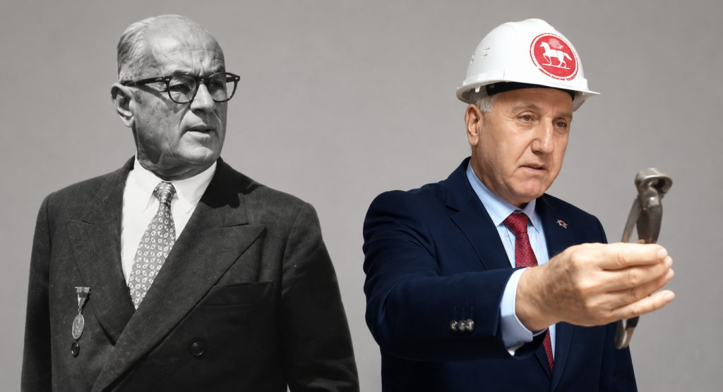 “Gerçek Belediyecilik Lafla Olmaz, Bursa Fay Hatlarının Üzerinde Uyuyor!”