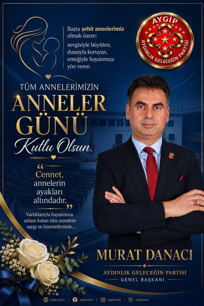 Hayatımıza sevgileriyle güç veren annelerimizin kıymetini sadece bugün değil, hayatımızın her anında bilmek zorundayız