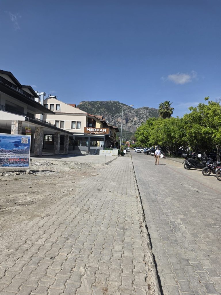 Göcek’te Restoran Skandalı: Müşteri Mağduriyeti Tepki Topladı