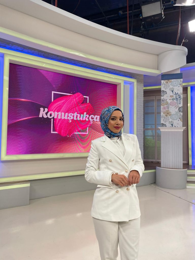 Ebru Yazıcı: “İçsel Huzurun Anahtarı Biyoenerji ve Kişisel Farkındalık”