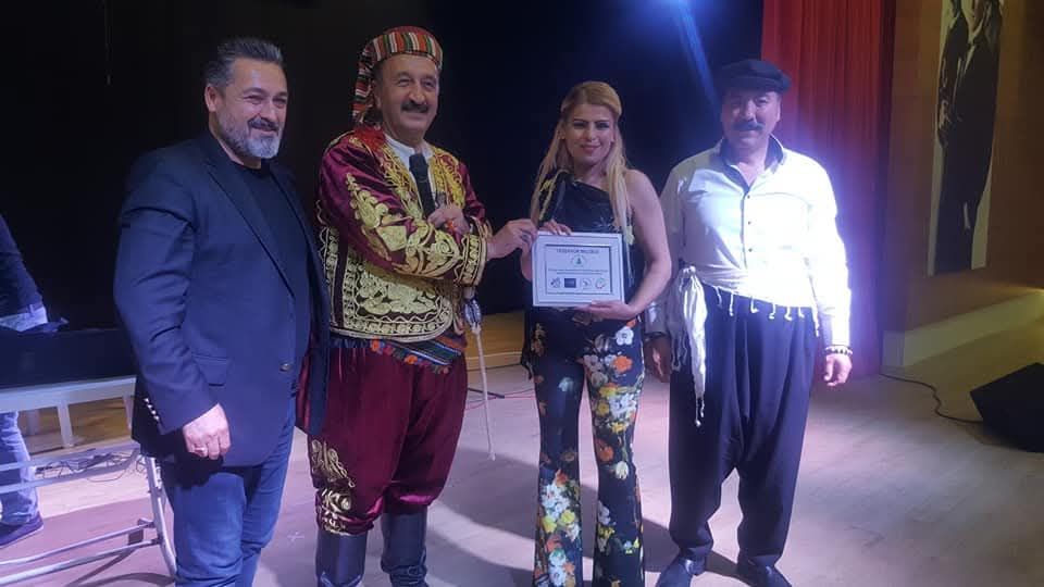 Bedri Yalçın’dan Türkiye’nin Dört Bir Yanında Birlik ve Beraberlik Mesajı