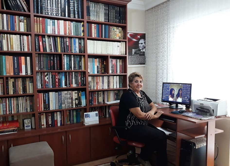 SAPLA SAMANIN KARIŞTIĞI, DUYGULARIMIZIN ALT ÜST OLDUĞU, AKIL ALMAZ OLAYLARI VE GÜNLERİ YAŞARKEN