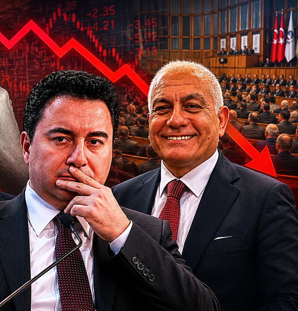 “Türkiye Gerçek Bayramlarını Yaşayamıyor”