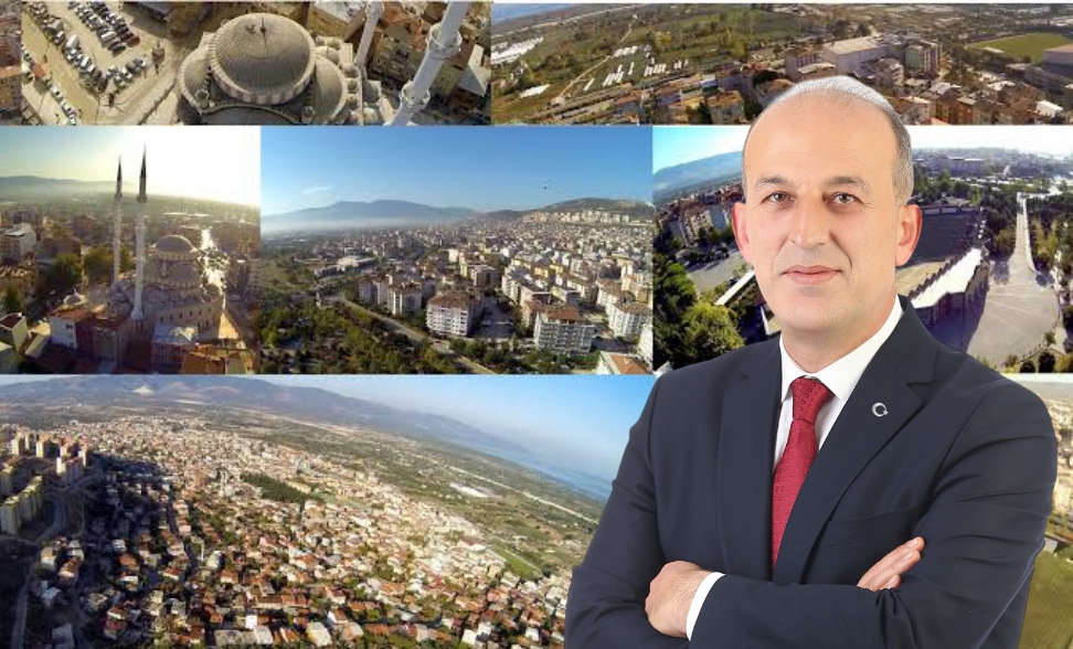 “Millet Yorgun, Türkiye’nin Yeni Bir Diriliş Hareketine İhtiyacı Var”