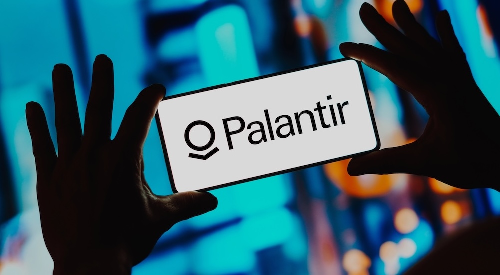 “Palantir Çağı”