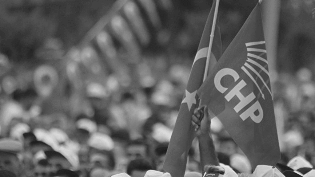 CHP’nin Liyakat Çıkışı ve Geçmişin Gölgesi