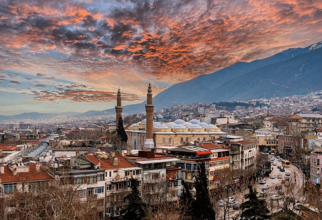 “Daha Yaşanabilir Şehirler İçin Ortak Hareket Şart”