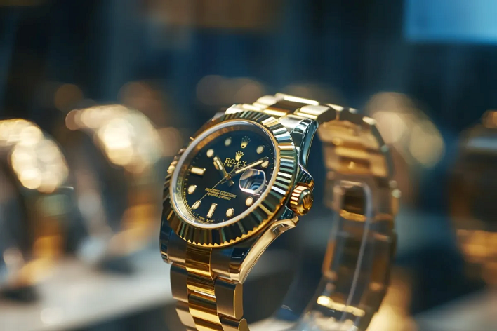 İlk Kez Rolex Alacaklar İçin Kapsamlı ve Profesyonel Bir Rehber