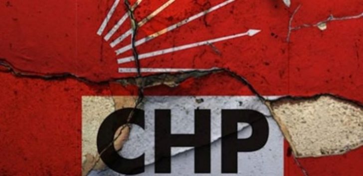 “CHP İÇİNDE SERT İÇ HESAPLAŞMA: BURSA ÖRGÜTÜNE AĞIR SUÇLAMALAR”