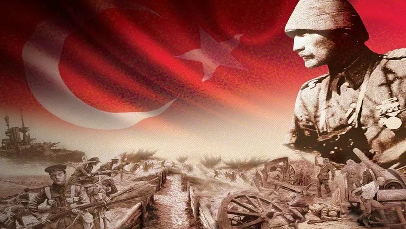 187 Yıllık Şanlı Destan: Vatanın Nöbetinde Bir Ömür, Milletin Hizmetinde Asırlık Kahramanlık