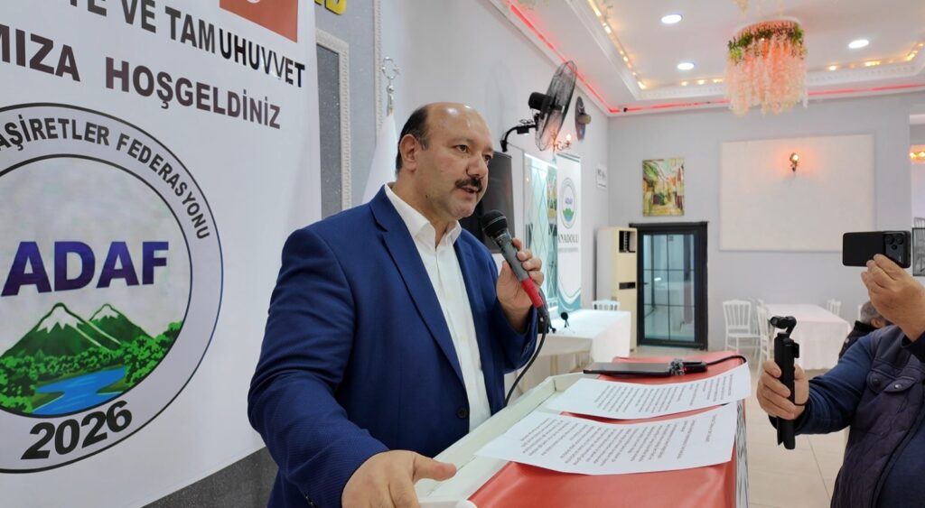 “Kerbelâ, hak ile bâtılın ayrıldığı evrensel bir vicdan muhasebesidir”