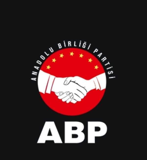 ANADOLU BİRLİĞİ PARTİSİ’NDEN ARA SEÇİMLER ÖNCESİ SEÇMEN KÜTÜKLERİNE İTİRAZ