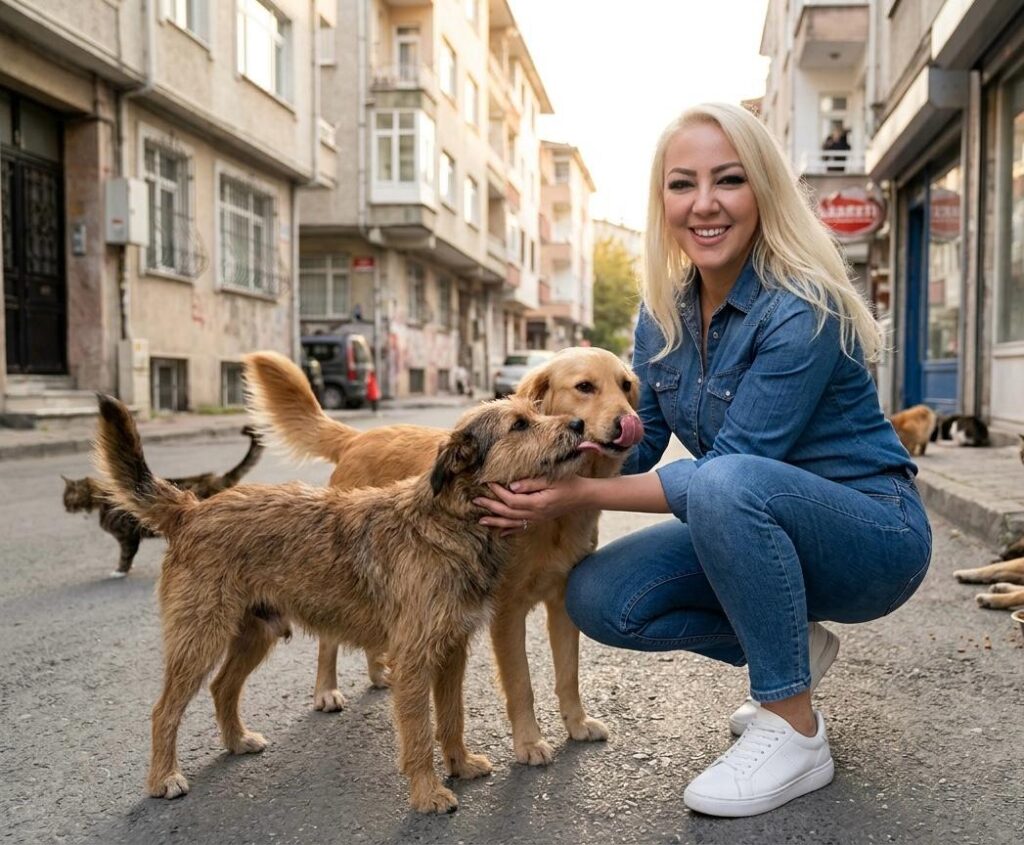 Gemlik’te Açılan Hayvan Yaşam Alanı Tartışma Yarattı: Açılıştan Kısa Süre Sonra Ziyaretler Yasaklandı