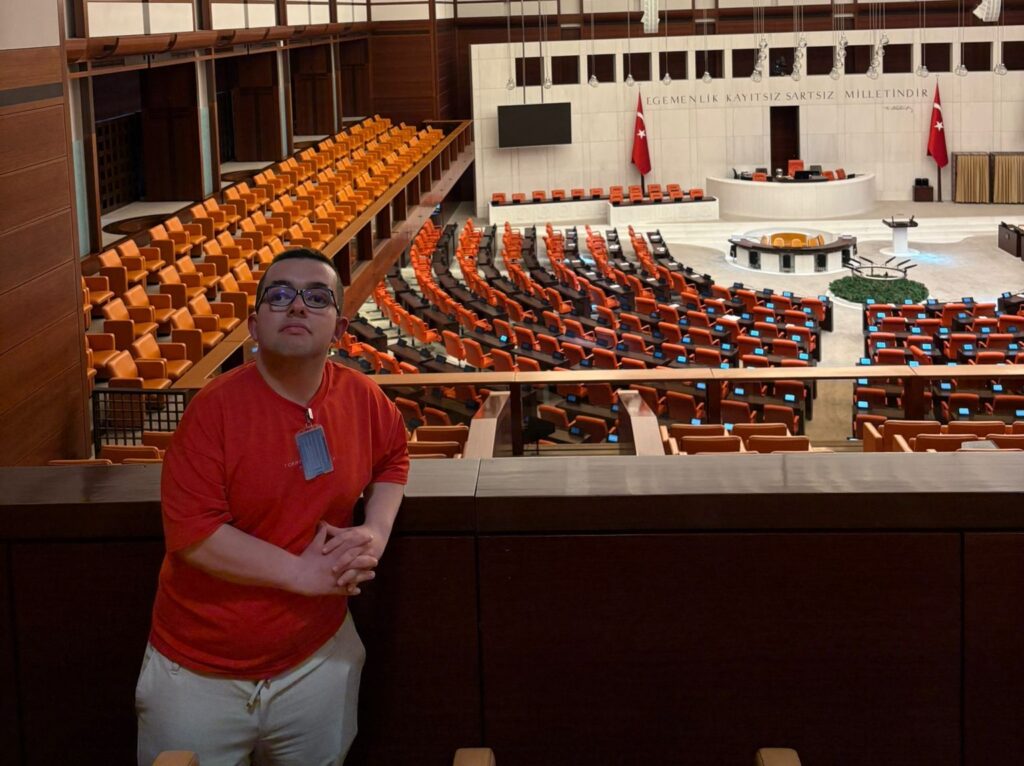 Yavuz Selim Ak, Milletvekilliği Adaylığı İçin “Vira Bismillah” Dedi