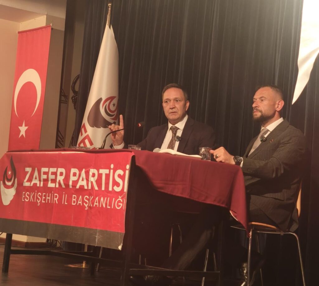 “Türkiye’nin Ekonomisi Sömürge Düzenine Döndü, Sürdürülebilir Planlı Ekonomi Zorunludur”