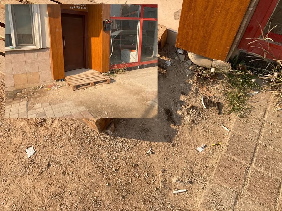 İnegöl ve Bursa Büyükşehir Üzerine Paylaşım Tartışma Yarattı