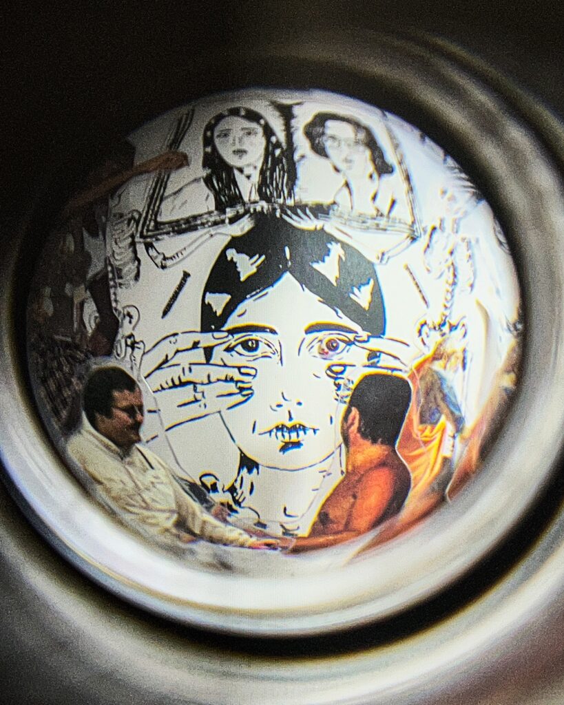 Decollage Art Space’in SOLO Project Serisi İlk Edisyonunda  Betül Sertkaya’yı Ağırlıyor