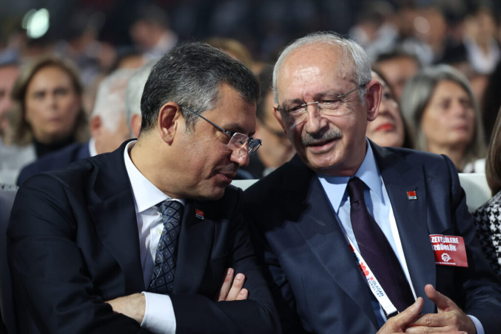 Umudun Adı CHP: Hayrettin Bulut’tan Cumhuriyet ve Demokrasi Vurgusu