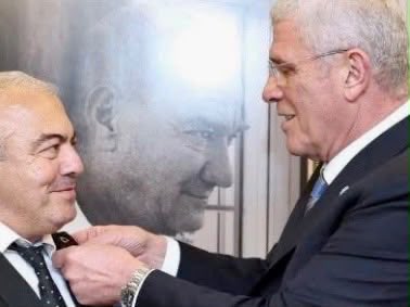 İsmail Türk: “Bizim Yolumuz 47 Yıl Önceki Hedefimizle Aynı”