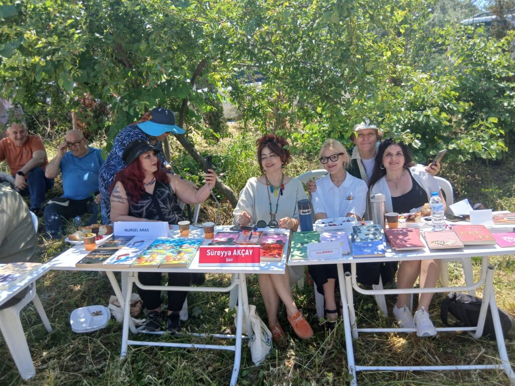 ÇINAR’IN ALTINDA NAZIM’I ANMAK