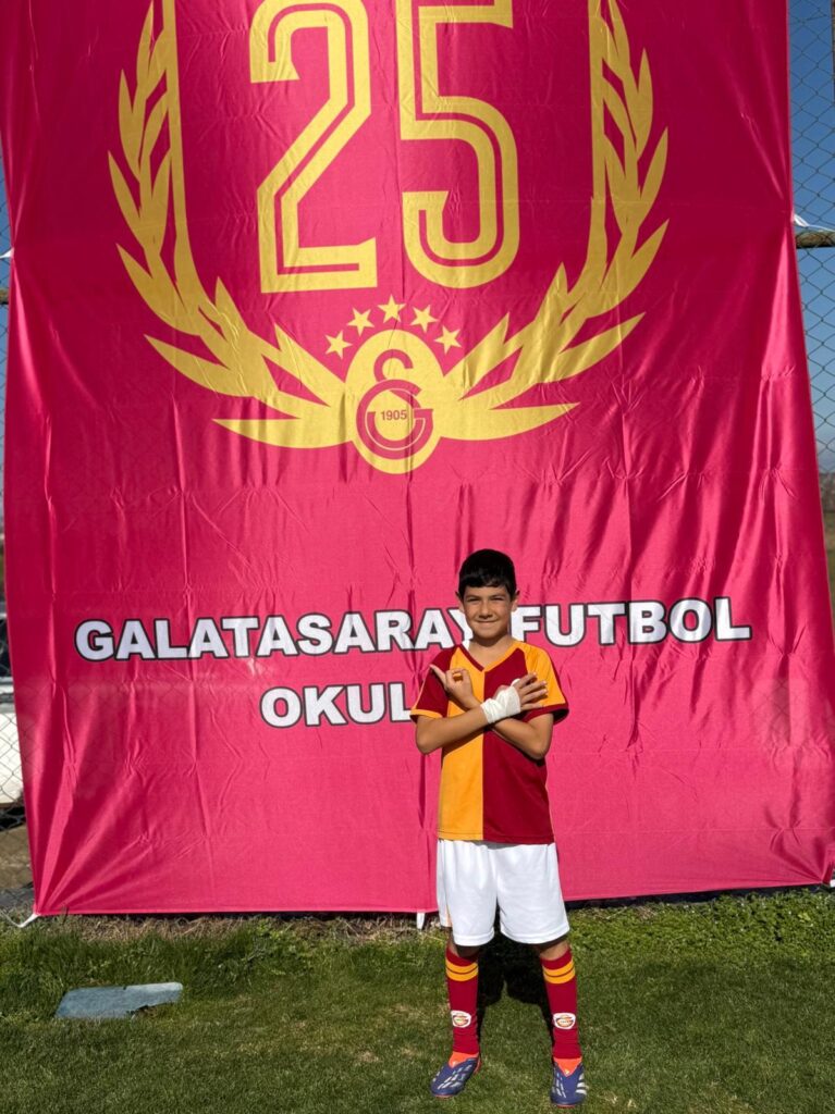 ANTALYA’DAN GALATASARAY’A UZANAN YILDIZ: NECO GÖZ DOLDURUYOR!
