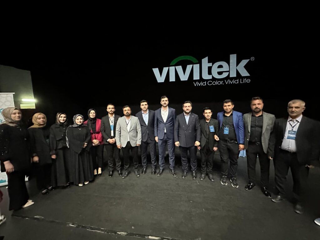TÜGVA Kahta’da Güven Tazelendi: Yunus Kepe Yeniden İlçe Temsilcisi, Mesut Çavuş’tan Yeni Dönem Mesajı