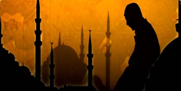 Müslümanın İçi Boşaldı mı, Boşaltıldı mı?