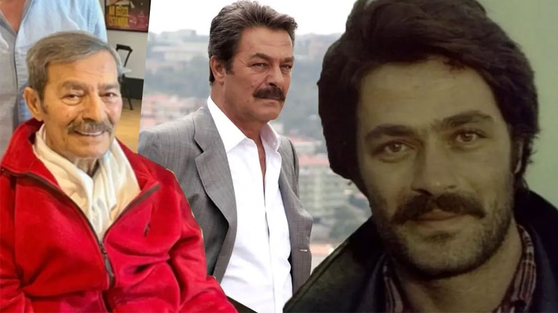 Bir Çınar Daha Devrildi