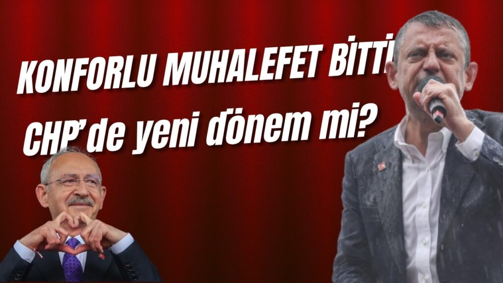 Kurtlar Vadisi: CHP