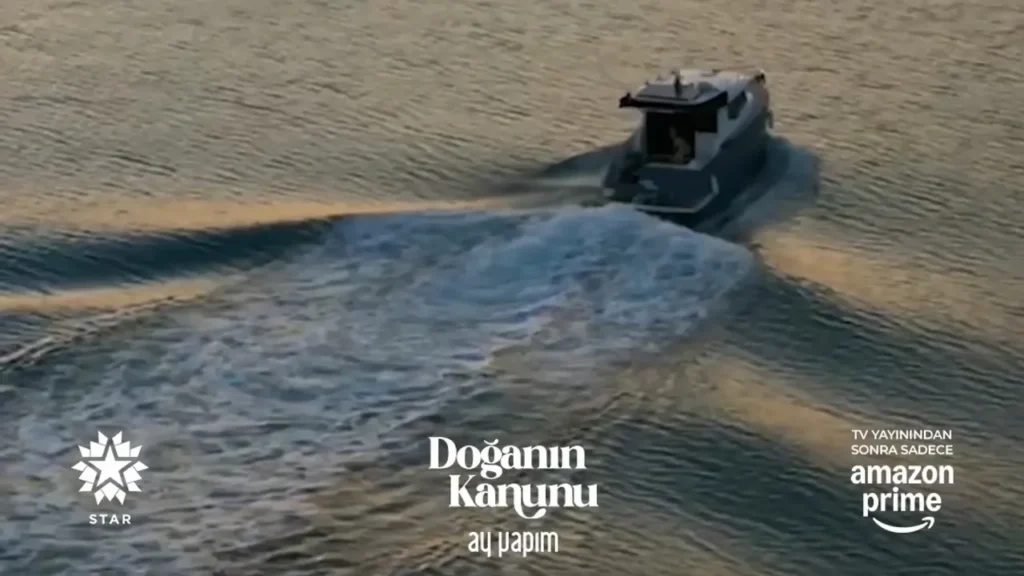 Murat Dalkılıç’ın “Adı Fani” Şarkısı Dizi’ye Damga Vurdu